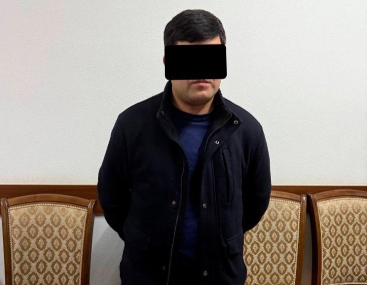 В Ташкенте чиновник придумал план, как быстро заработать денег