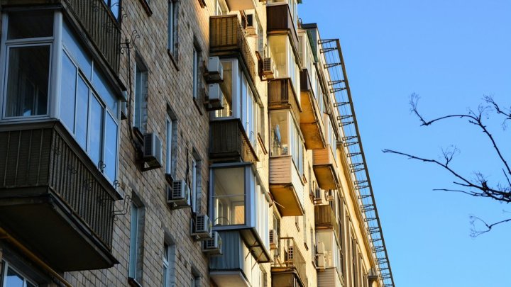 Цены квартир на вторичном рынке могут упасть в этом году на 30%