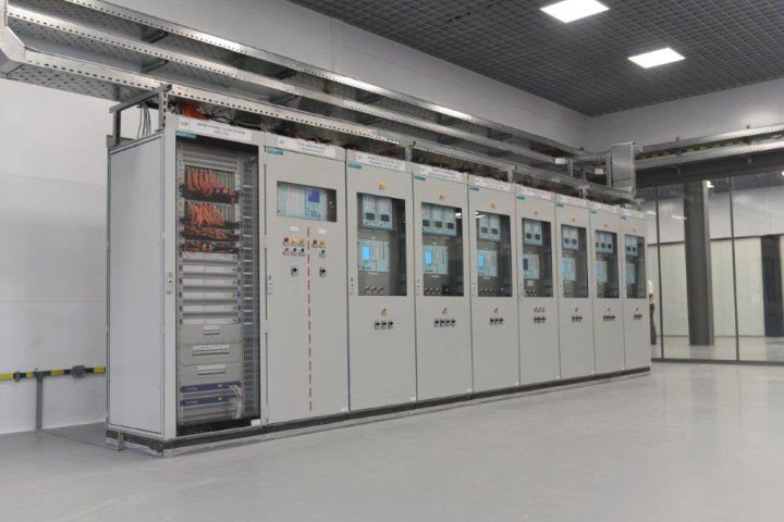 Цифровизация энергетики: под Ташкентом возводят объект стоимостью $380 млн