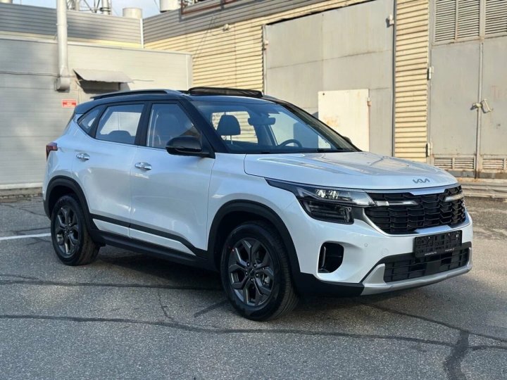 Почему Kia Seltos в Узбекистане дороже аналога из РФ на 30%