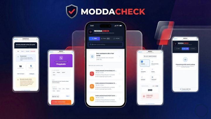 СТК «Ташкент-АЭРО» запустил приложение для узбекистанцев о товарах с запрещёнными веществами