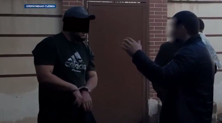 Человек под залог: В Денау мужчина взял в заложники гражданина Таджикистана