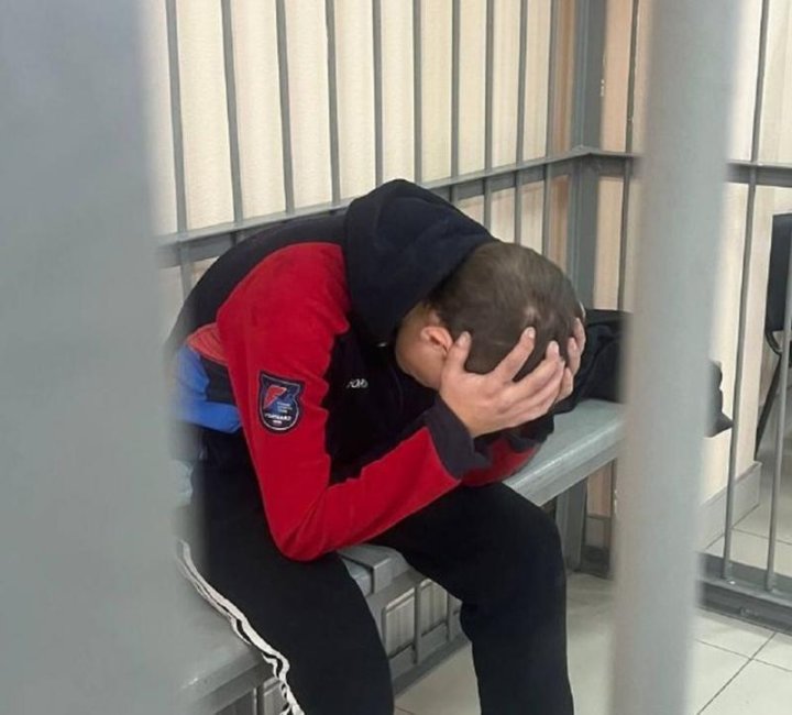 «Я не знал о том, что девушкам нельзя отправлять порно», - житель Янгиабада