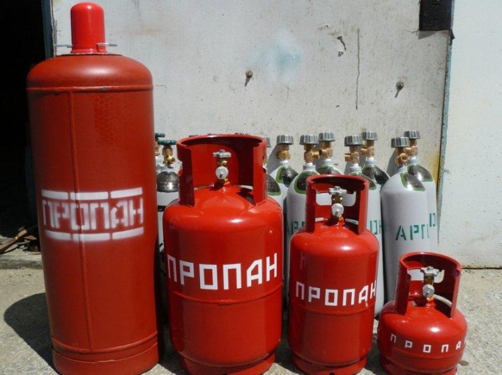 Биржевые цены на пропан выросли на 28% за месяц в Узбекистане
