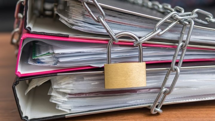 Секретность вне закона: как хокимияты Узбекистана прячут документы