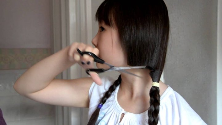 Скандал в 221-й школе Ташкента: педагог применила ножницы к ребенку