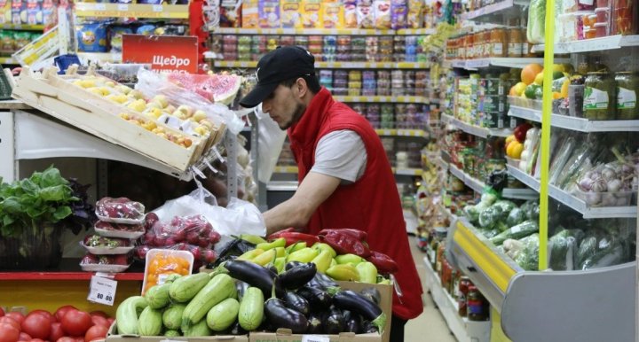 Что в Узбекистане подешевело больше всего в 2025 году?