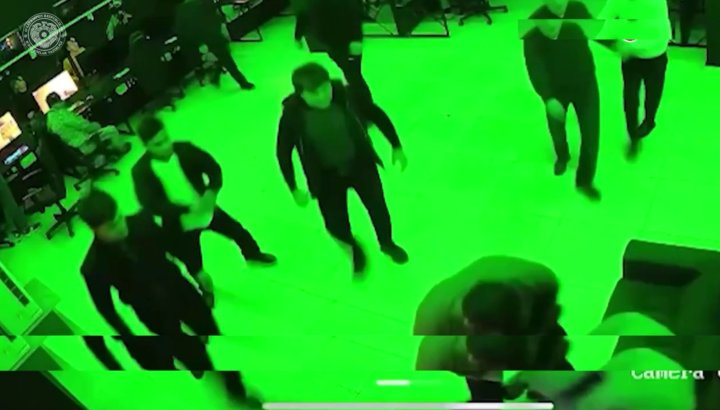 Работаю на кирпичном заводе: Участник резонансной драки в Фергане дал интервью из колонии