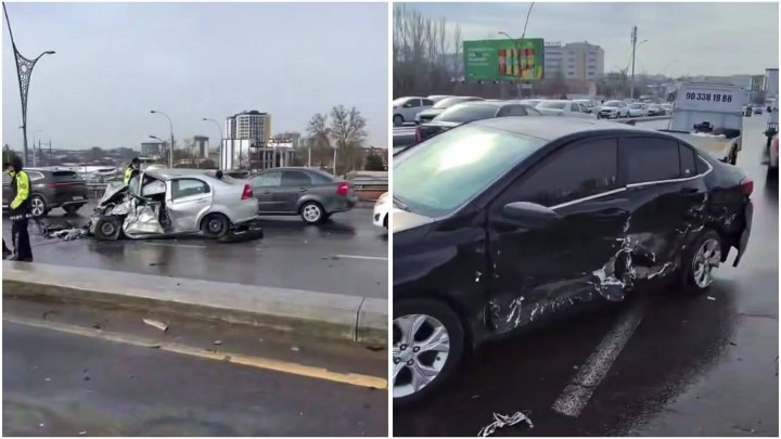 О ситуации на дорогах Ташкента