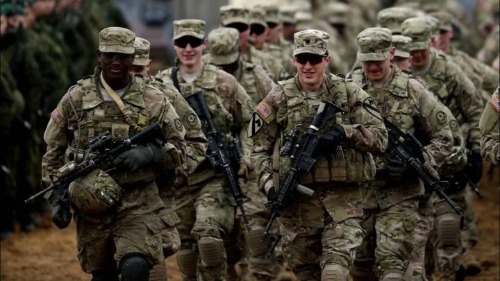 Трамп заявил о намерении начать боевые действия в еще одной стране