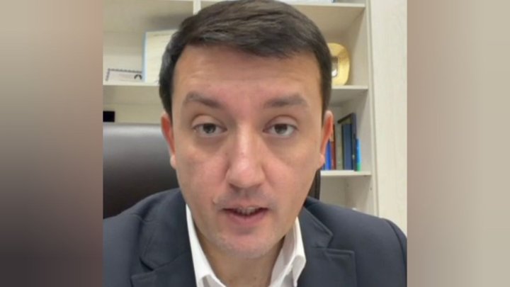 «Играй со своим», - узбекский депутат агрессивно ответил Соловьёву