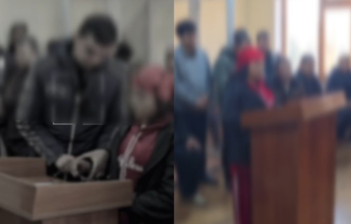 В Бухаре наказали пьяную женщину, которая ездила за рулём автомобиля без прав