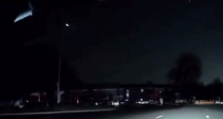 Ночью аэропорт Ташкента на некоторое время остался без электроснабжения