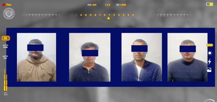 Петя арестован, да здравствует новый Петя: В Кашкадарье пресечена деятельность очередного ОПГ