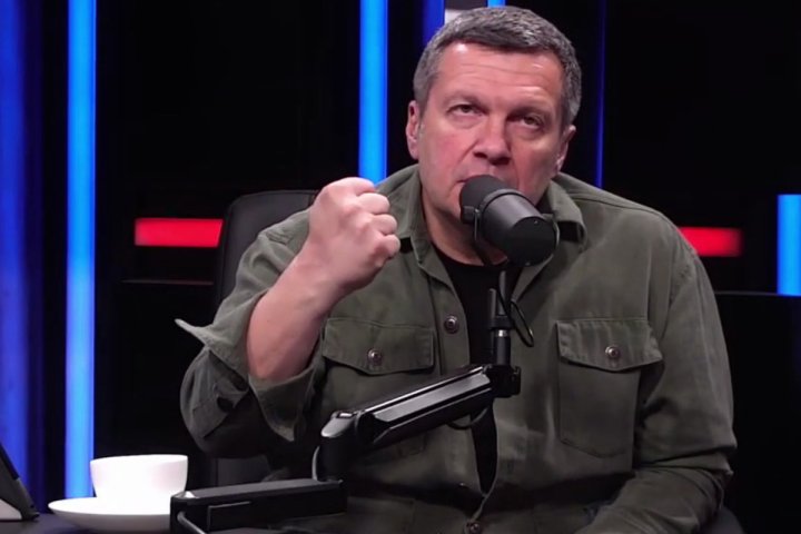 В Узбекистане жестко отреагировали на слова о войне российского пропагандиста