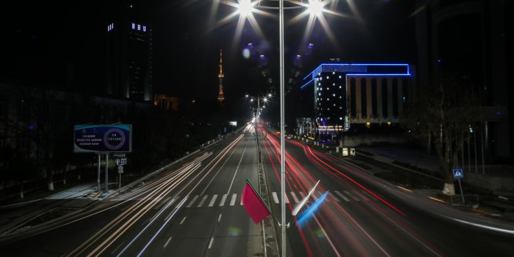 В Узбекистане назвали самые опасные районы