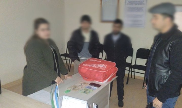 Стервозная подруга шантажировала жительницу Бухарской области, обещая слить в сеть её интимные фото