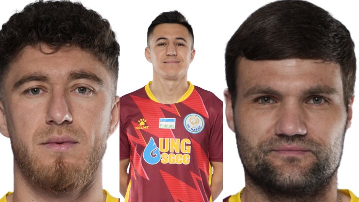 Из узбекского «Насафа» массово уходят игроки