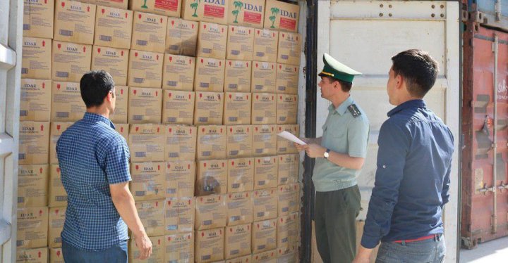 Таможня Узбекистана обеспечила четверть всех доходов госбюджета