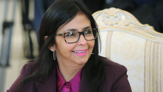 Власти Венесуэлы не знают, жив ли Мадуро