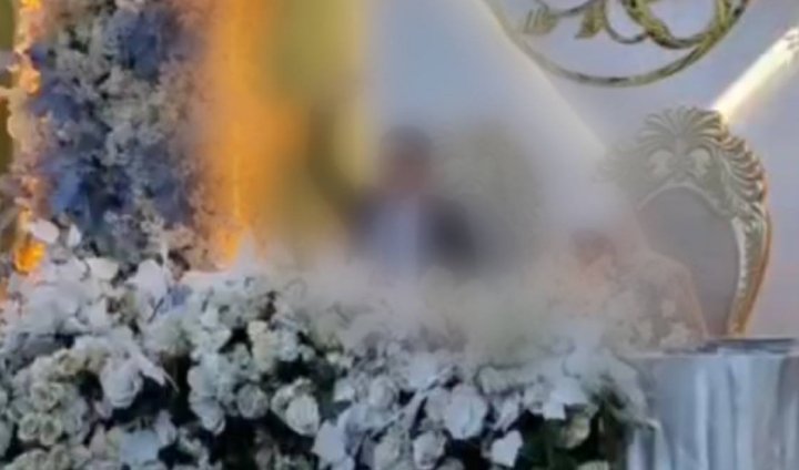 Свадьба 15-летнего мальчика в Самарканде правда или фейк?
