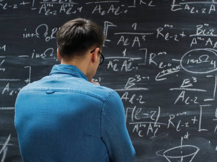 Российский математик Иван Ремизов закрыл вопрос, мучивший науку два столетия