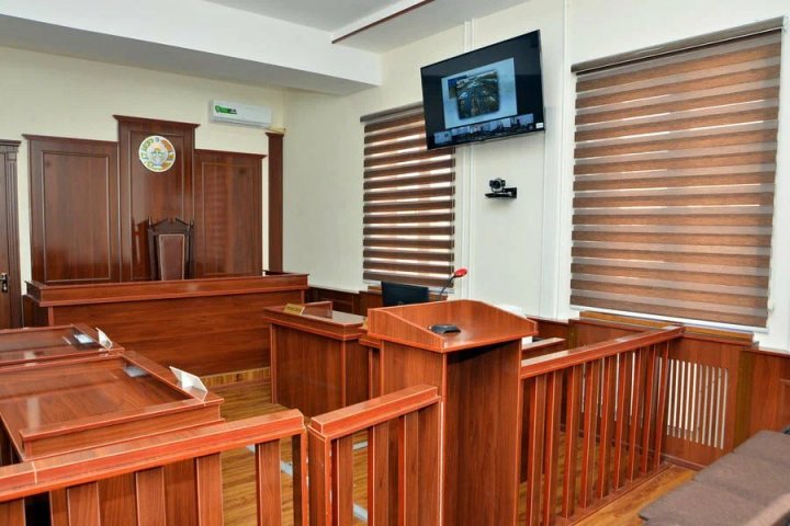 В Узбекистане назвали количество людей, привлеченных к административной ответственности