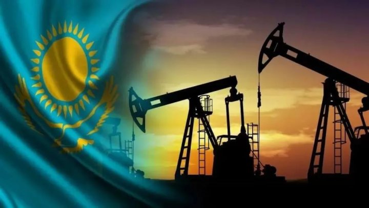 Заберет ли Казахстан нефтяные вышки у россиян?
