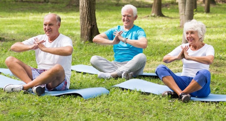 Долголетие в Узбекистане: от 66 лет в 1991-м до 78 лет к 2030-му