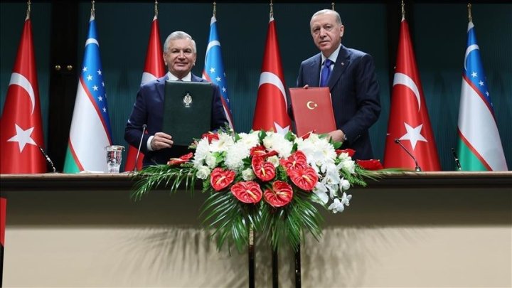 Граждане Узбекистана по квоте получат бесплатное лечение в Турции