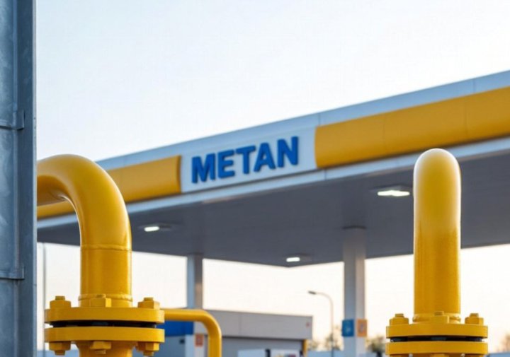 С 8 января АГНКС в Узбекистане будут работать до 16:00