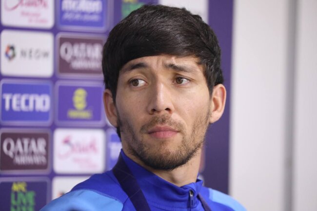 «Они хотели больше», - иранцы недовольны срывом трансфера узбекского защитника