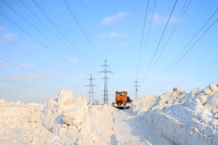 Энергосистема Узбекистана вышла на исторический пик нагрузки