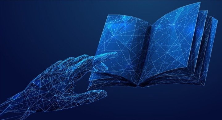 Узбекистан к 2030 году проведет цифровизацию 40 млн книг