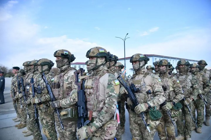 В Узбекистане мобилизационный резерв станет бесплатным для молодежи из реестра бедных семей