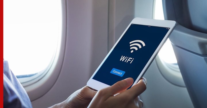 Самолеты Uzbekistan Airways в Узбекистане оснастят интернетом