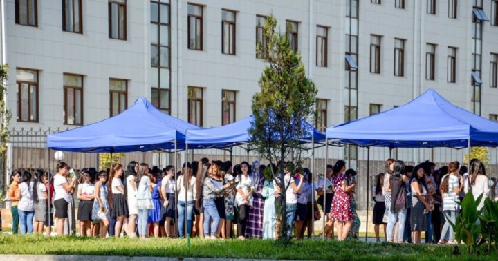 Студентам Узбекистана оплатят учебу в обмен на гарантированное трудоустройство