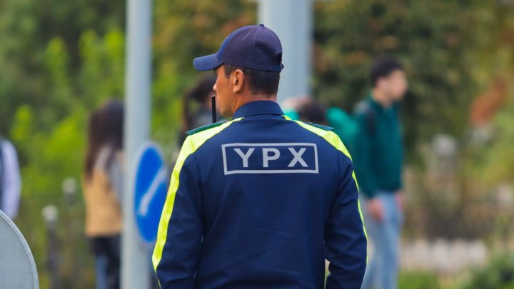 СБДД Узбекистана отчиталась о первых результатах внедрения штрафных баллов