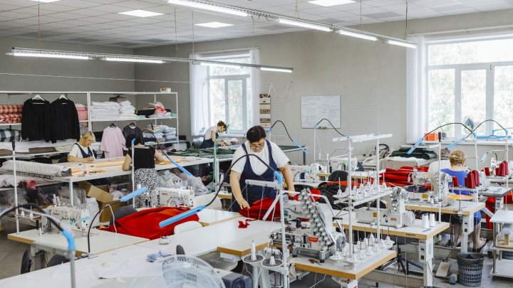 Почему Узбекистан становится главным швейным цехом Центральной Азии?