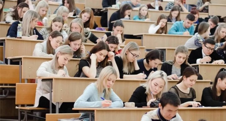 Образовательный бум в Узбекистане: иностранные студенты выбирают нашу страну