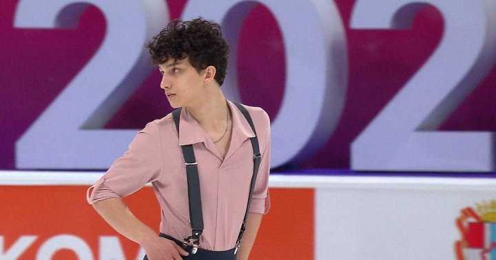 Причины известны: Российский фигурист Иван Попов отказался от выступлений за Узбекистан