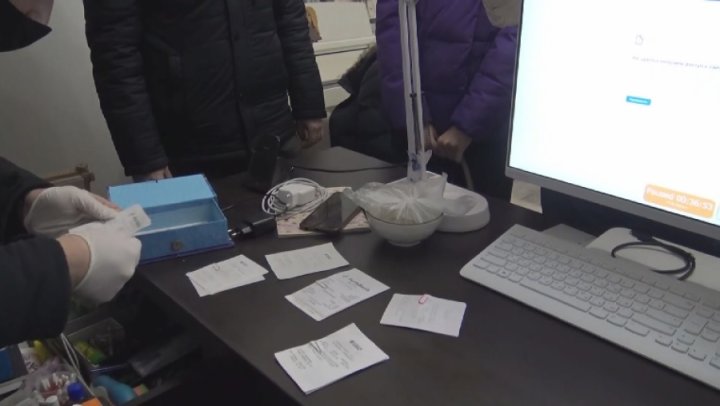 В Бухарской области задержан рецидивист за криптооборот на $1,5 млн