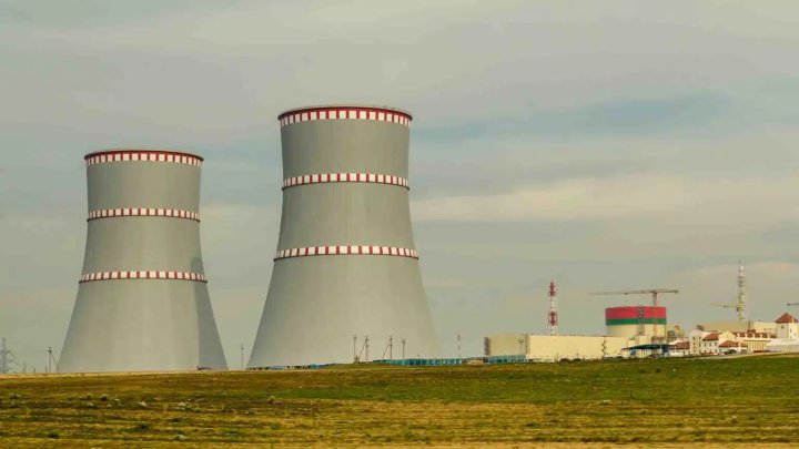 Узбекистану предложили создать «атомный кластер»