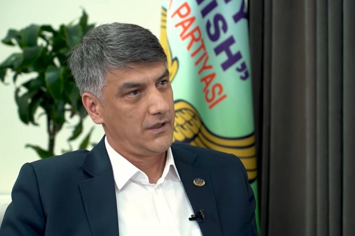 Узбекский политик Алишер Кадыров назвал бедность советской болезнью