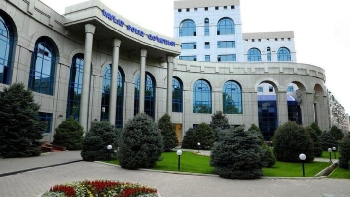 Налоговый комитет Узбекистана провалил оценку качества