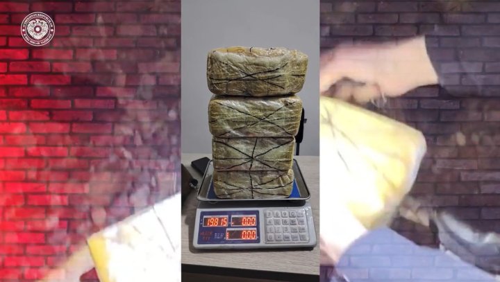 Сотрудники ОВД и СГБ Узбекистана пресекли распространение 20кг наркотиков