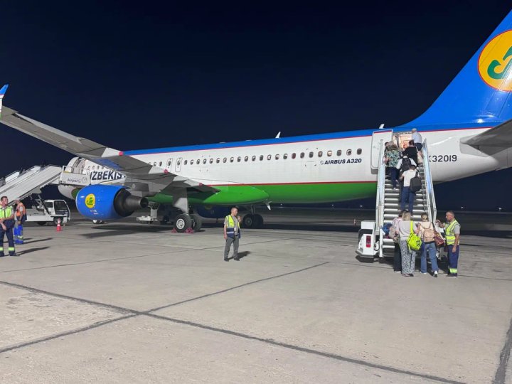 Билет в одну сторону: в Узбекистане меняют правила авиаперевозок