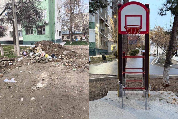 Хоким новый, проблемы старые: Юнусабадцы в шоке от происходящего