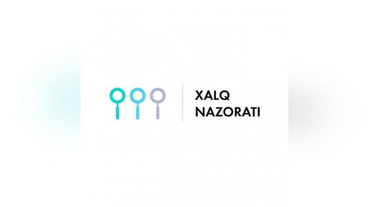 Эффективность портала Xalq nazorati в Ташкенте достигла 90%