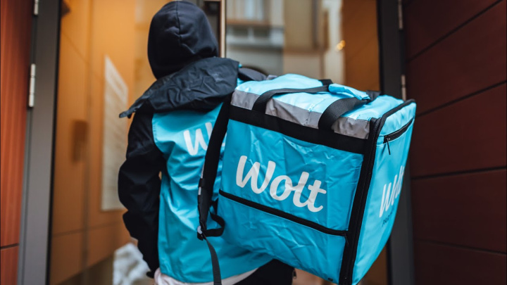Wolt уходит из Узбекистана из-за сильной конкуренции